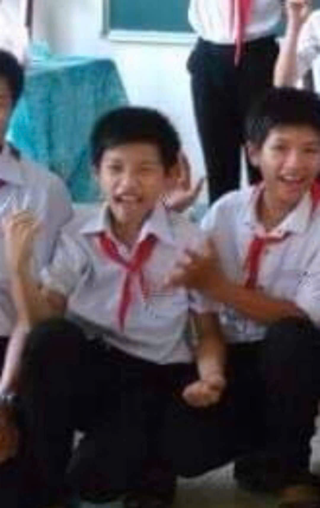 Tuổi thơ