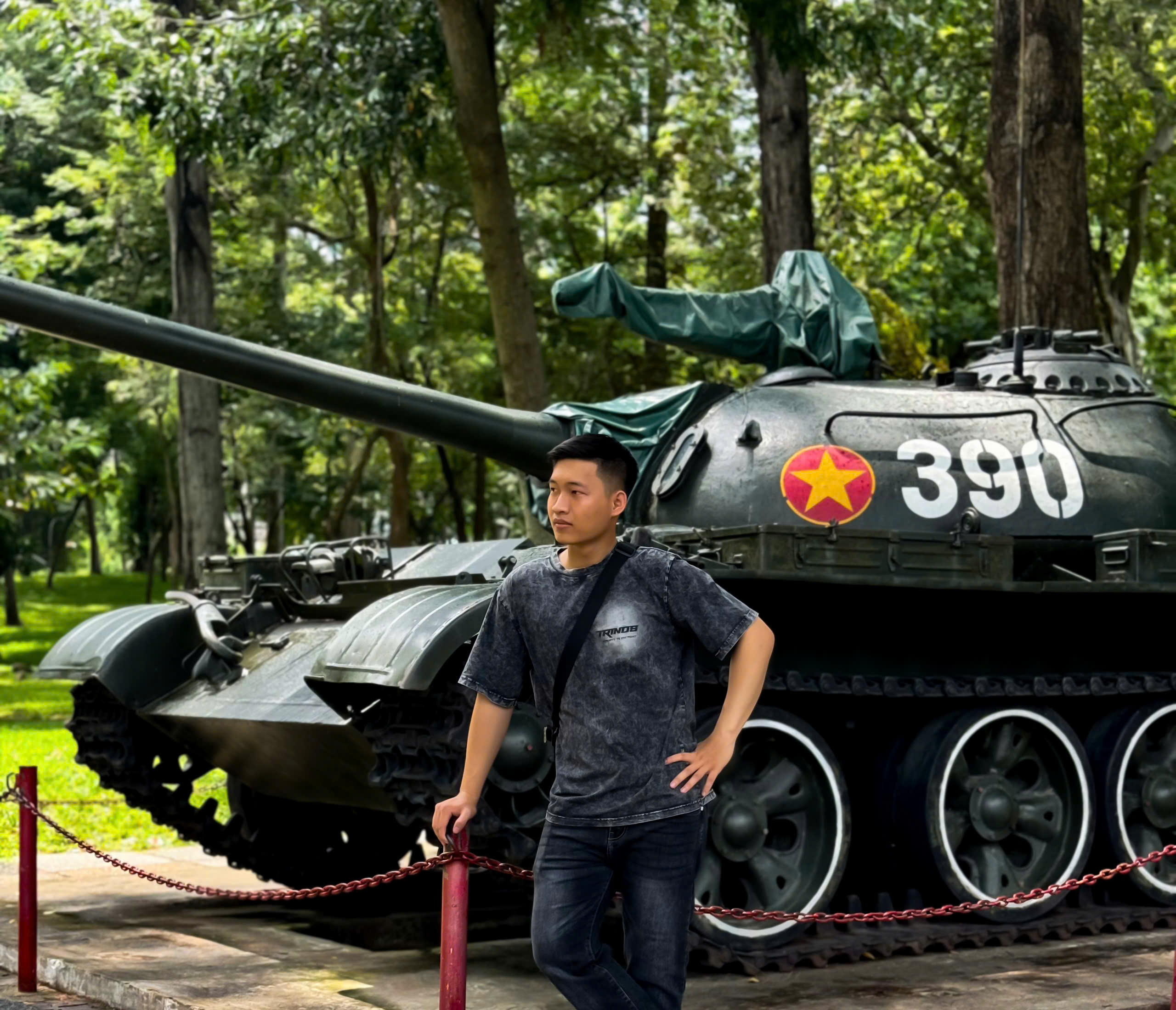 Phạm Quang Trung